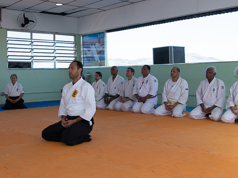   Kitoji Dojo