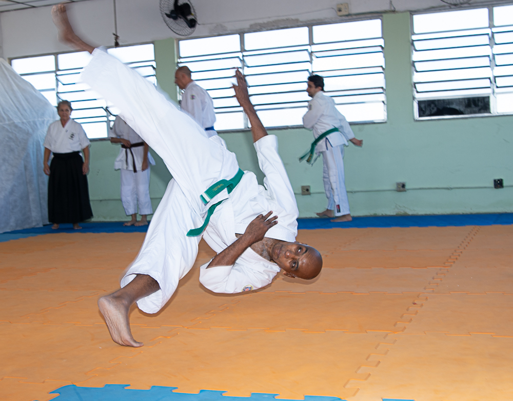   Kitoji Dojo