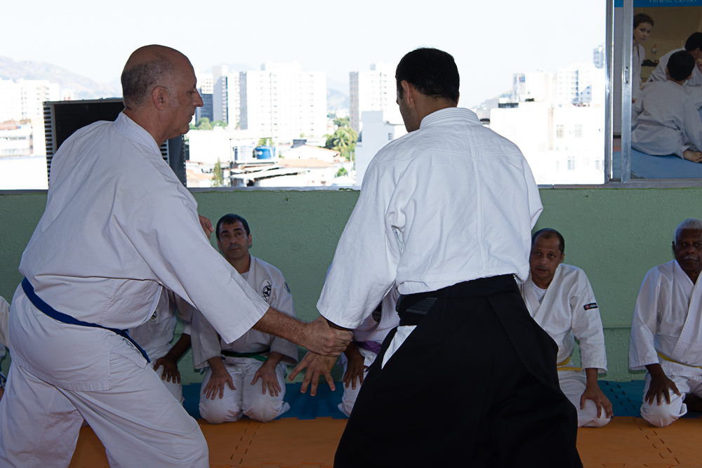   Kitoji Dojo