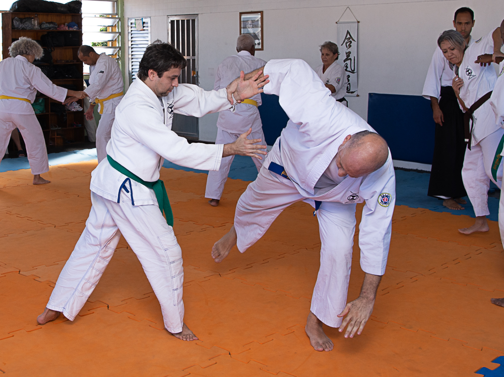   Kitoji Dojo