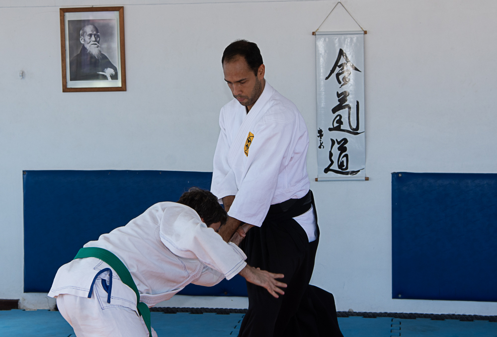   Kitoji Dojo