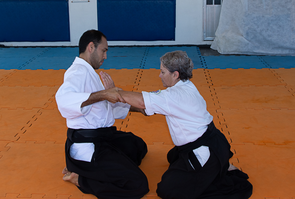   Kitoji Dojo